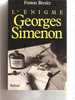 Fenton BRESLER - L'énigme Georges Simenon - Editions Balland, 1985 - Simenon