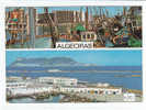 PO9353# CADIZ - ALGECIRAS - Veduta Del Porto - Punta Di Gibilterra  VG "Expo '92 Sevilla" - Cádiz