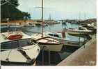 BASSIN D ARCACHON..ANDERNOS LES BAINS..LE PORT..BATEAUX..FORMAT 15 X 10....1971 - Andernos-les-Bains