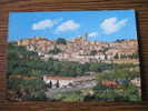 URBINO Panorama Della Cesana - Urbino