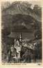 8189   Germania   Allgau  Castello  Di  Neuschwanstein VG  1949 - Füssen