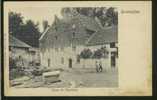 BELGIQUE GRIMBERGHEM / Ferme De Charleroy / - Grimbergen