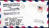 ★US - GRUMMAN GULFSTREAM II - STA - NOV. 01 / 1979 (3153) - Stati Uniti