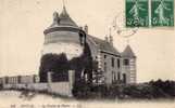 CPA ONIVAL 80 - Le Moulin De Pierre - Onival