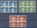 Ruanda - Urundi  Ocb Nr :  202 - 204  ** MNH     (zie Scan) - Neufs