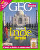 Géo Hs 20 Redécouvrir L´Inde éternelle Les Divinités Du Panthéon Hindou - Geographie