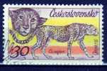 Tchécoslovaquie, CSSR : N° 2183 (o) - Used Stamps