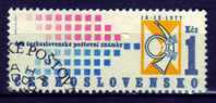 Tchécoslovaquie, CSSR : N° 2253 (o) - Used Stamps