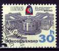 Tchécoslovaquie, CSSR : N° 2293 (o) - Used Stamps