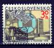 Tchécoslovaquie, CSSR : N° 2294 (o) - Used Stamps