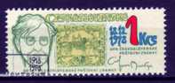 Tchécoslovaquie, CSSR : N° 2308 (o) - Used Stamps