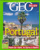 Géo Hs 21 Portugal Toute L´Émotion Du Sud Les Açores Et Madère - Geografia