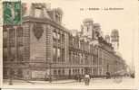 75 PARIS -  La  Sorbonne - Educazione, Scuole E Università