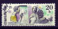 Tchécoslovaquie, CSSR : N° 2324 (o) - Used Stamps