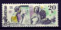 Tchécoslovaquie, CSSR : N° 2324 (o) - Used Stamps