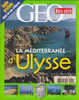 Géo Hs 14 La Méditerranée D´Ulysse - Geografia