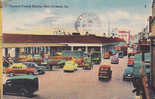 Famous French Market, New Orleans, Louisiana - New Orleans