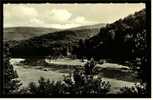 Campingplatz Zella  Im Werratal  -  Hann. Münden  -  Ansichtskarte Ca.1965 - Hannoversch Muenden