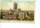 GLOUCESTER CATHEDRAL SE  1904 - Gloucester