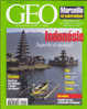 Géo 225 Novembre 1997 Indonésie Superbe Et Menacée Marseille En Panoramique Ecosse Bali Java Komodo - Geographie