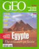 Géo 226 Décembre 1997 Egypte Une Civilisation Qui Fascine Saqqarah Alexandrie Burundi - Geografia