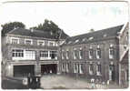 Carte Postale 80. Poix école Des Filles Cours Complémentaires Trés Beau Plan - Poix-de-Picardie