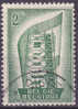 EUROPA - CEPT - Michel - 1956 - België - Nr 1043 - Gest/OblIUs - 1956