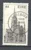 Ireland 1982 Mi. 500 A     44 (P) Irish Architecture Cathedral Of Killarney Deluxe CORCAIGH Cancel !! - Usados