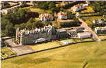 North Berwick - MARINE HOTEL - AEROFILMS  PCd - EAST LOTHIAN - East Lothian