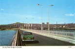 On The ROAD BRIDGE To DUNDEE - Angus - Scotland - Angus