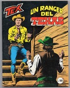 Tex Gigante (Daim Press 1984) N. 285 - Tex