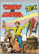 Tex Gigante (Daim Press 1984) N. 288 - Tex