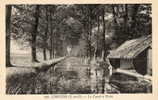 LIMOURS (91) Rivière Lavoir Jolie Vue - Limours