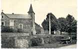 RENDEUX HAUT (6987)  Eglise - Rendeux