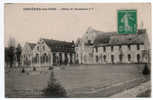 A *** DEPT 95 / ASNIERES SUR OISE - ABBAYE DE ROYAUMONT N°7 *** - Asnières-sur-Oise