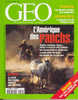 Géo 242 Avril 1999 L´Amérique Des Ranchs Montana Rocheuses Arizona Papouasie Johannesburg - Geografía