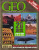Géo 241 Mai 1999 Numéro Spécial Anniversaire 20 Ans Le Tour Du Monde En 50 Merveilles - Aardrijkskunde