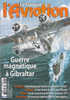 Le Fanatique De L´Aviation 490 Septembre 2010 Guerre Magnétique à Gibraltar - Aviación