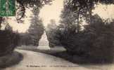 23  -  Aubigny  -  Les Grands Jardins  -  Allee Centrale - Aubigny Sur Nere