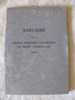 Annuaire De La Société D Histoire Des Régions De Thann- Guebwiller 1953-54 - Alsace