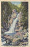 Glen Ellis Falls, Pinkham Notch, New Hampshire - Altri & Non Classificati