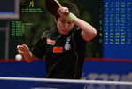 World Famous Table Tennis Pingpong Player Guo Yue    (A07-002) - Tenis De Mesa