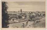 GERMANY - BADEN-WURTTEMBERG - ROTTWEIL - LAUTERBACH - PANORAMIC VIEW OF THE VILLAGE - Rottweil