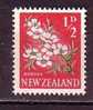 PGL - NOUVELLE ZELANDE Yv N°384 ** - Unused Stamps