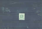 CAYMAN ISLANDS - 1902 1/2d Green MM - Cayman Islands