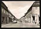 HERZBERG ELSTER ERNST-THÄLMANN-STRASSE FOTO BILD UND HEIMAT REICHENBACH - Herzberg