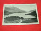 Thirlmere And Helvellyn -  1911 - Otros & Sin Clasificación