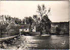 CPM 89 CHABLIS - L Ancien Moulin Du Patis - Chablis