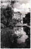 Carte Postale 94. Valenton  Chateau  "Les Charmilles"  Et Son Mirage Trés Beau Plan - Valenton