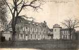 SAINT-BENOÎT -  "Mauroc" - Université De Poniers - Saint Benoît